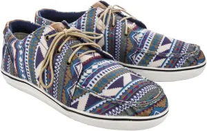 TuffRider Women's Lace-Up GraphiX