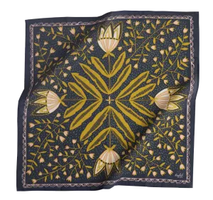 Tulips Bandana