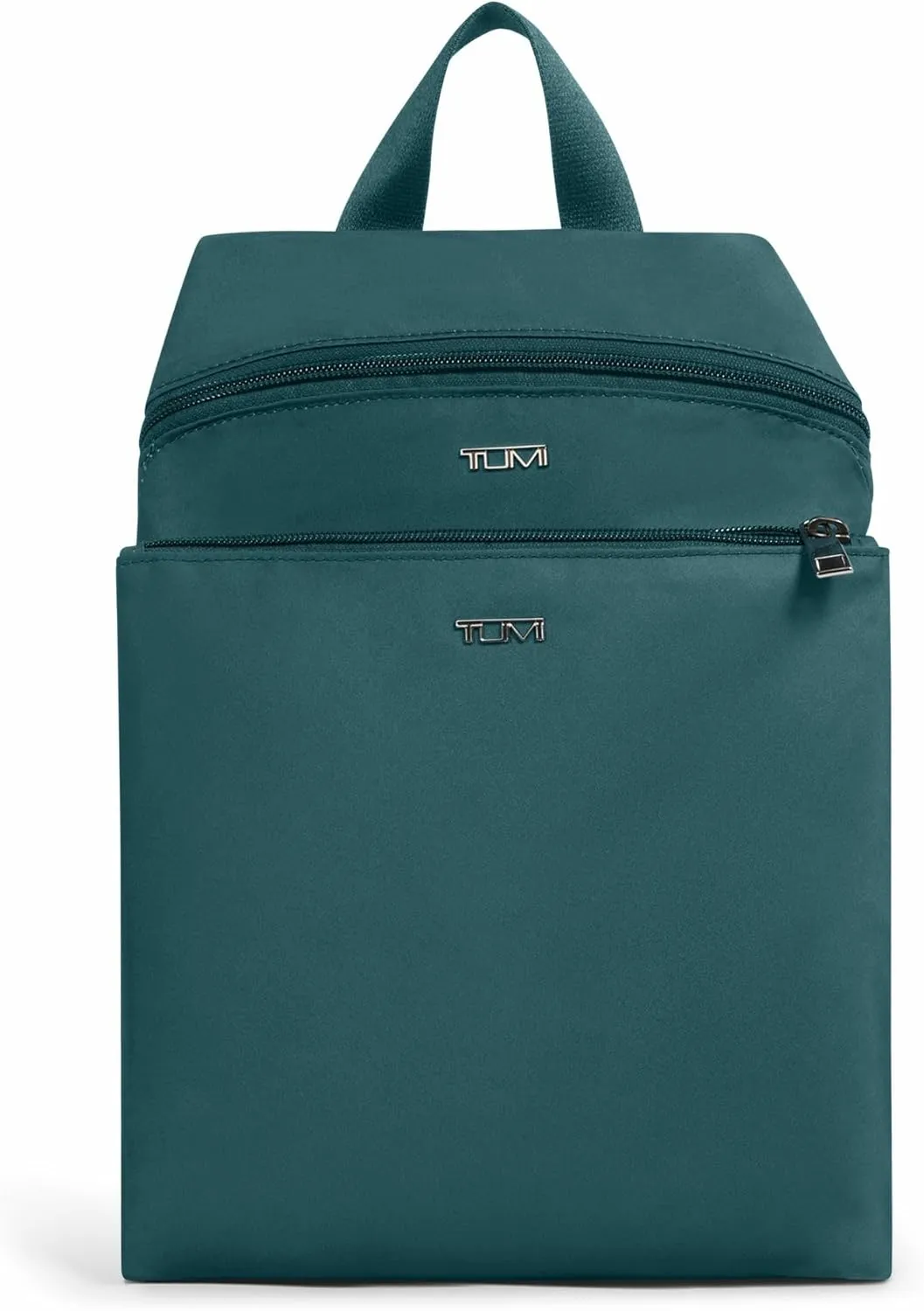 Tumi Women's Just in Case Backpack, Lagoon, One Size