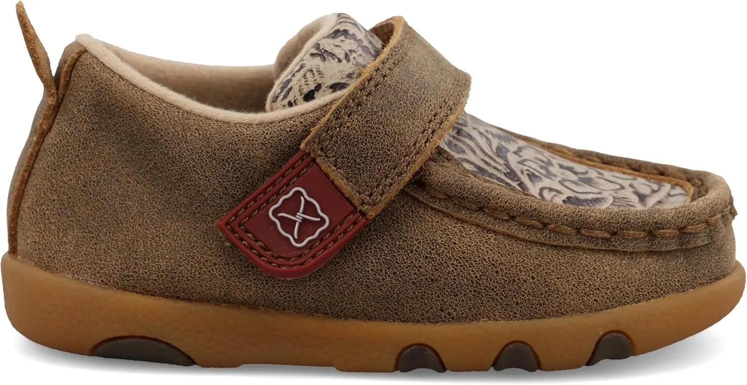 Twisted X Infant Driving Moc