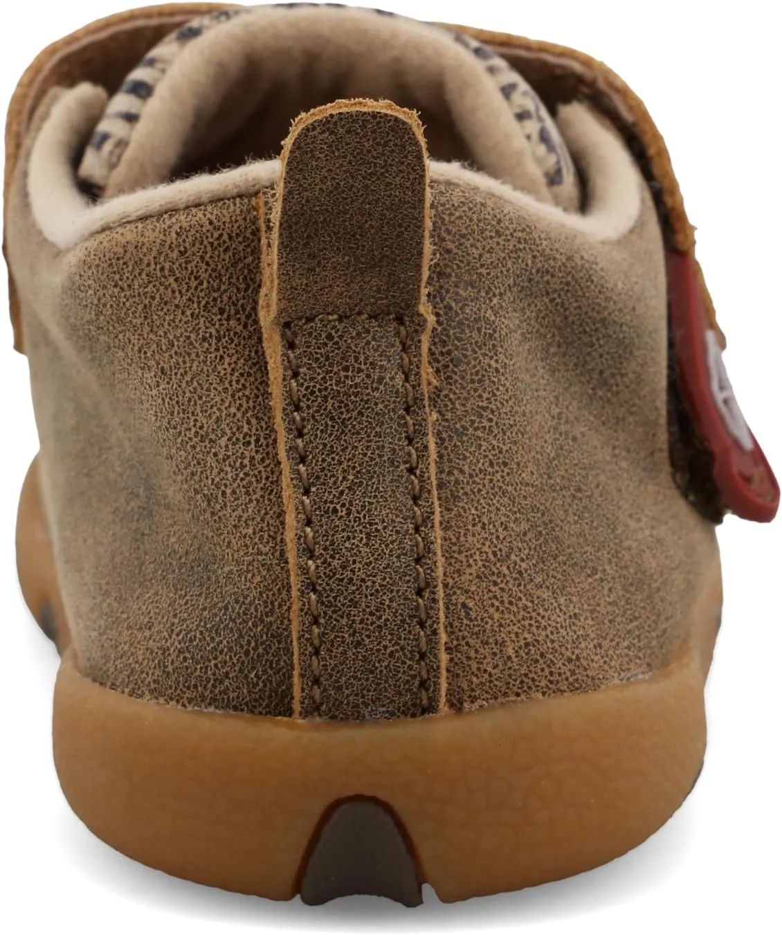 Twisted X Infant Driving Moc