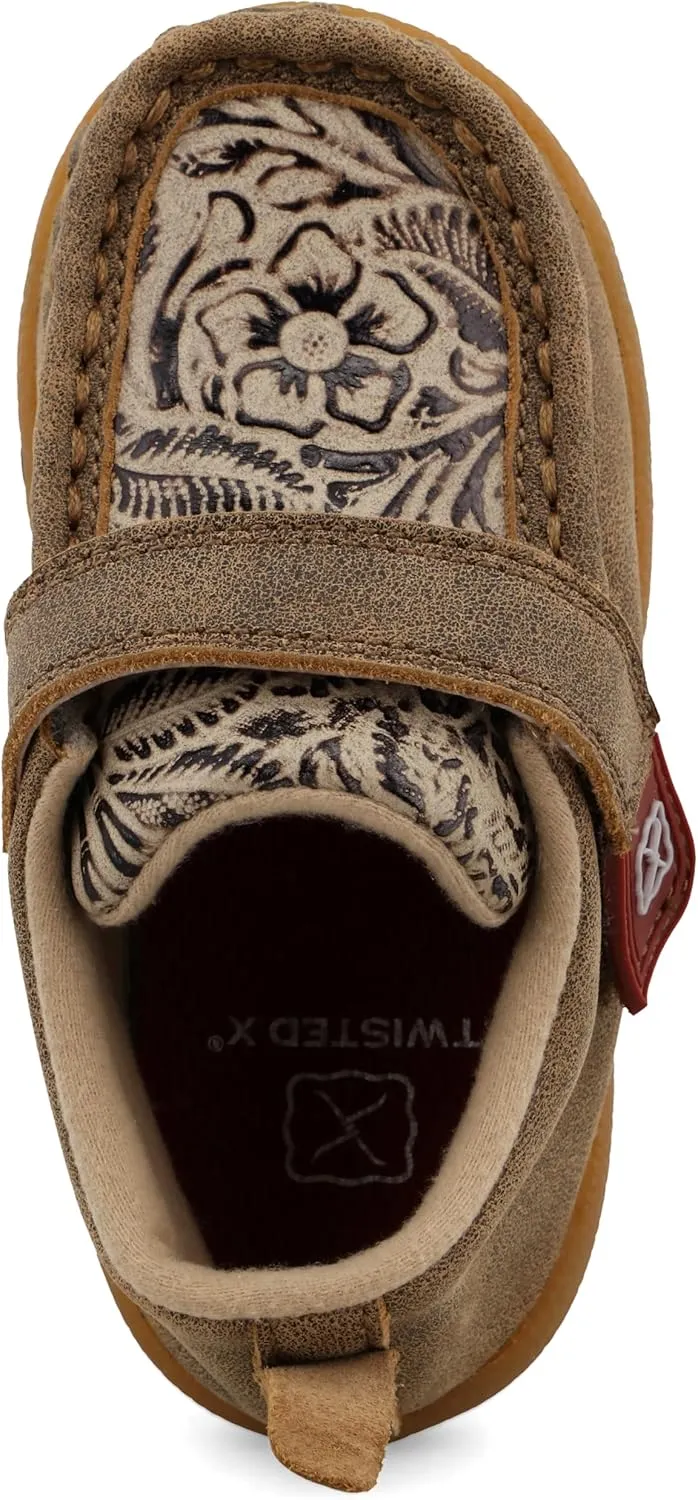 Twisted X Infant Driving Moc