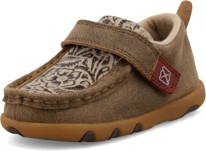 Twisted X Infant Driving Moc