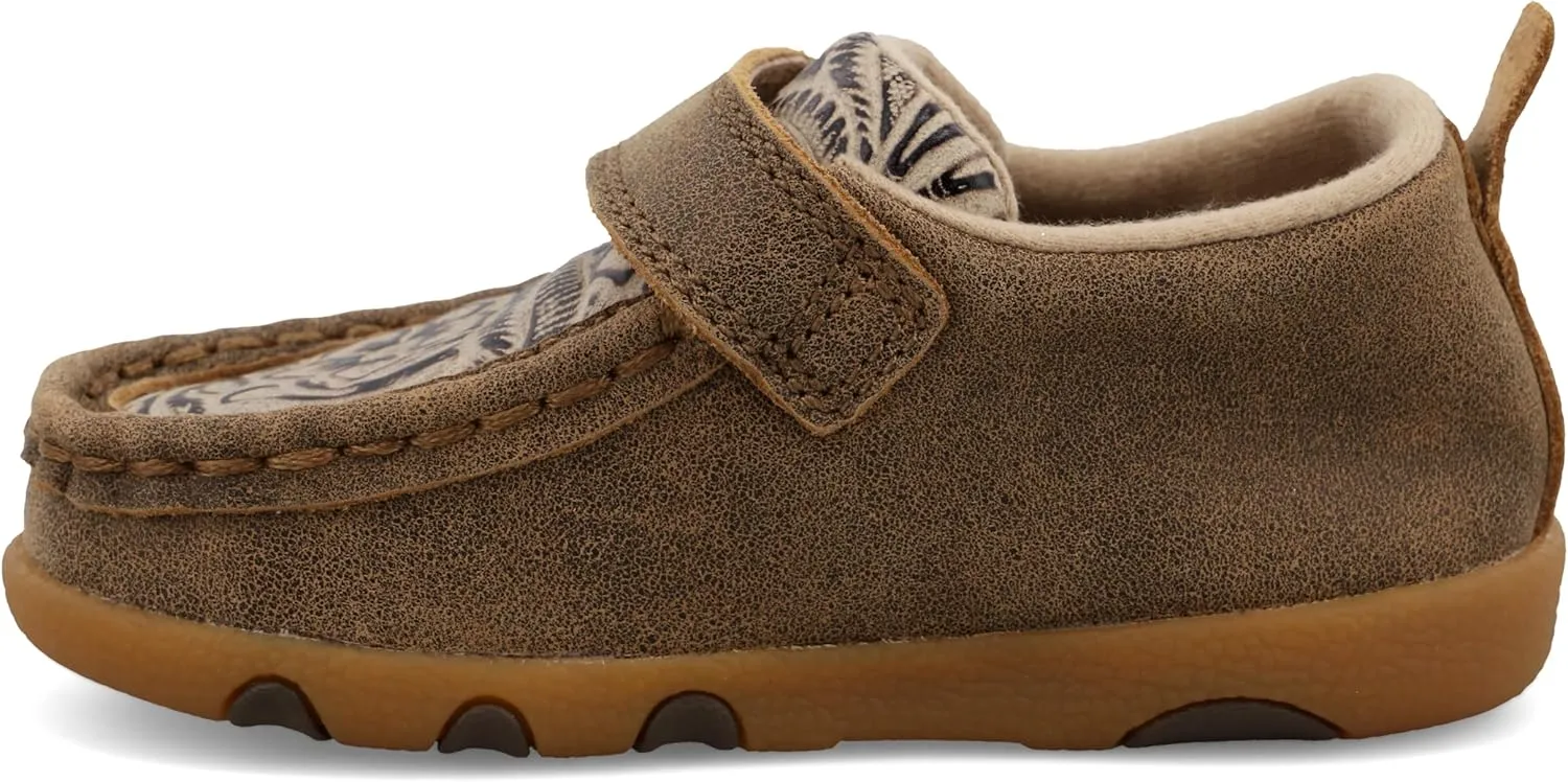 Twisted X Infant Driving Moc