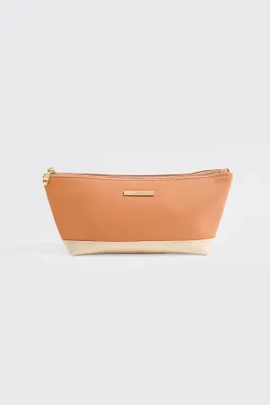 Two-toned Pouch