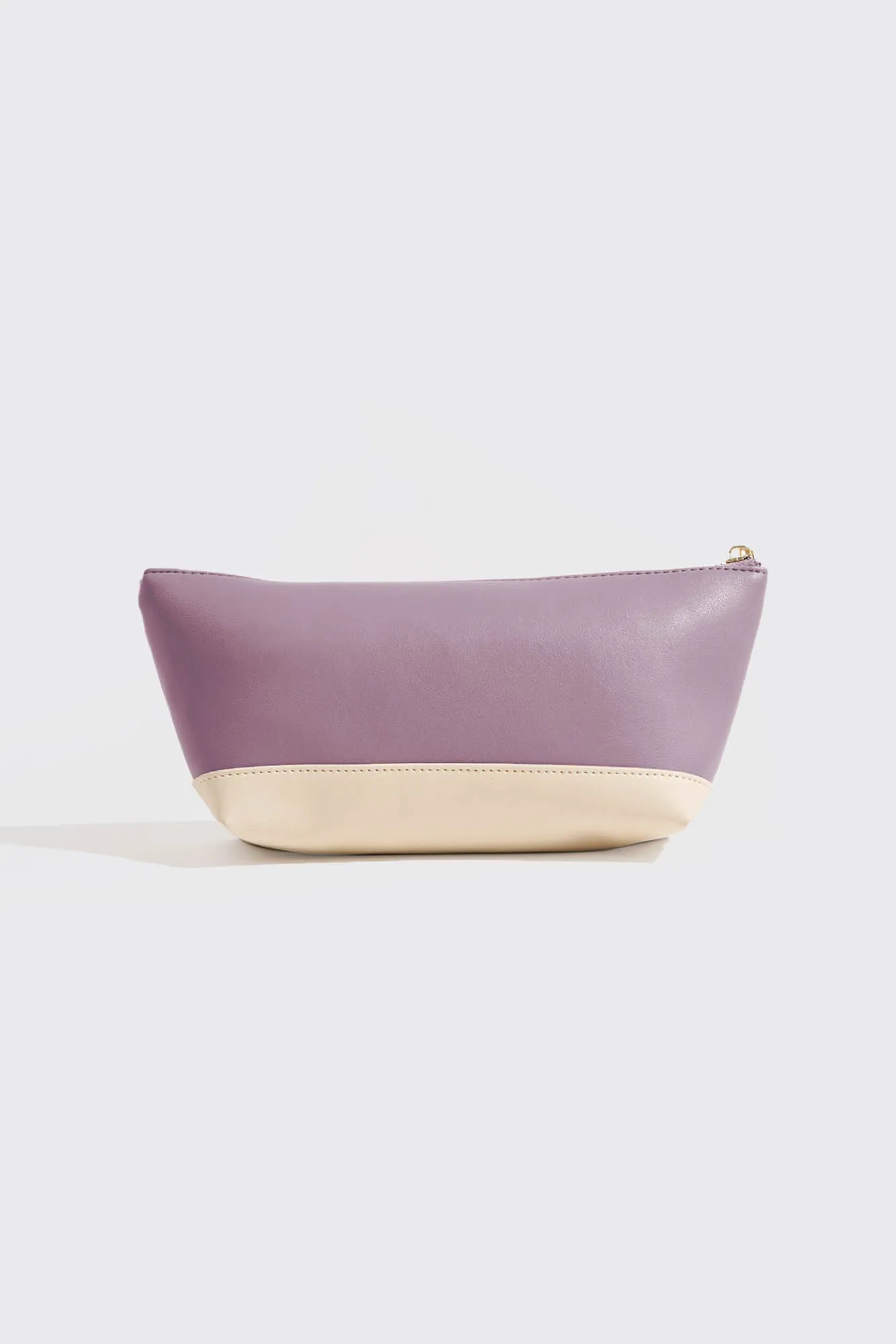 Two-toned Pouch