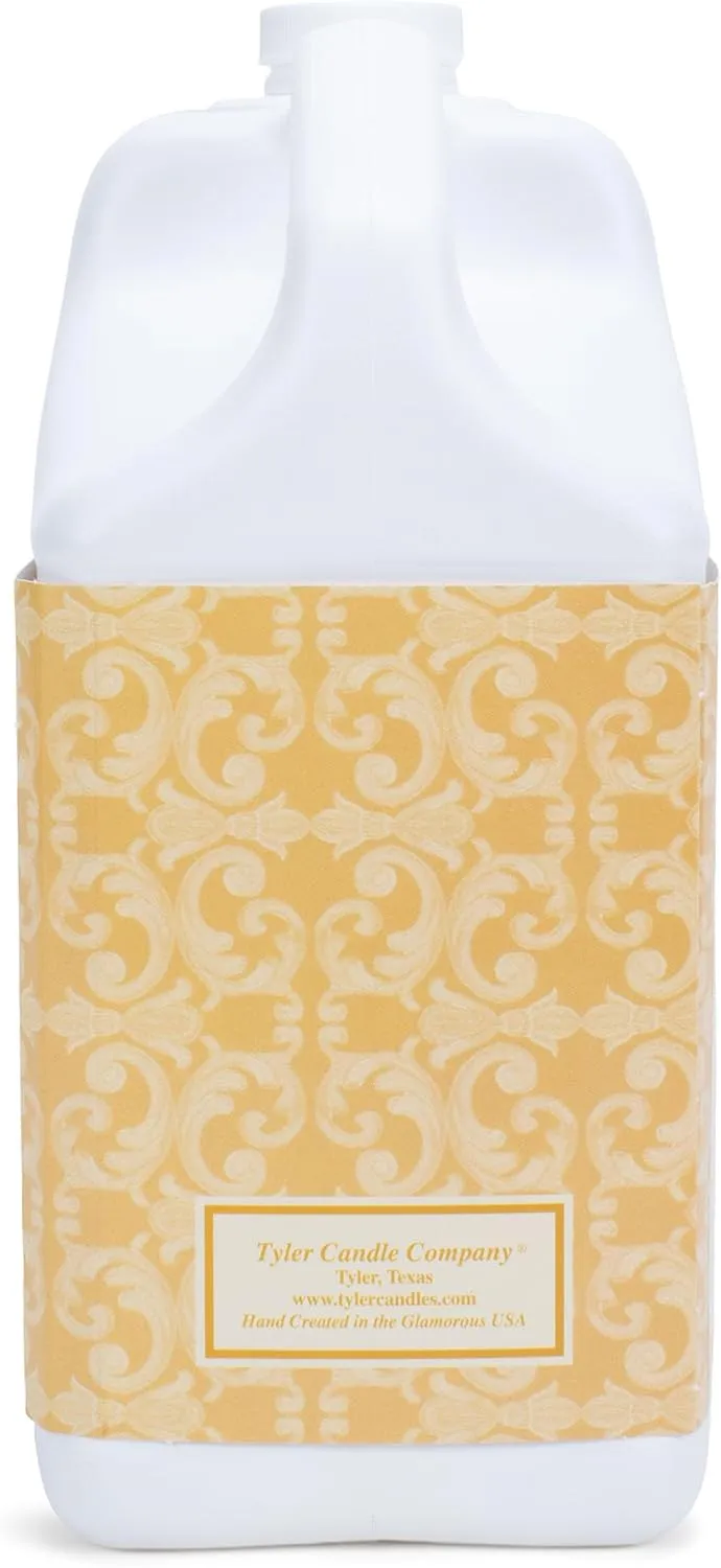 Tyler Gallon Laundry Detergent - High Maintenance 128 oz.