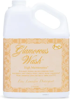 Tyler Gallon Laundry Detergent - High Maintenance 128 oz.