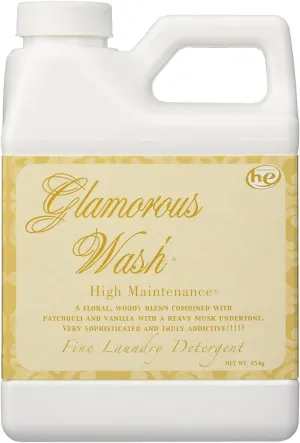 Tyler High Maintenance Fine Laundry Detergent - 16 Fl Oz, 16 Ounce