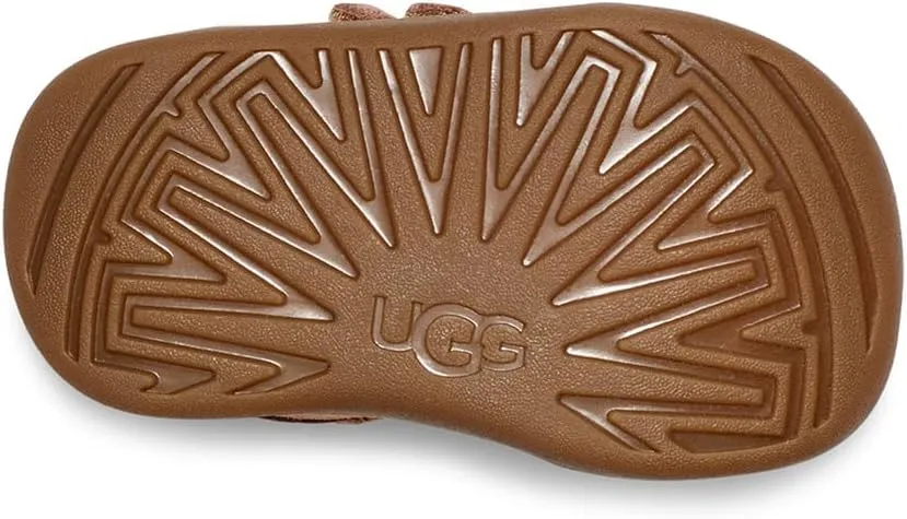 UGG Unisex-Baby Rennon Ii Sneaker