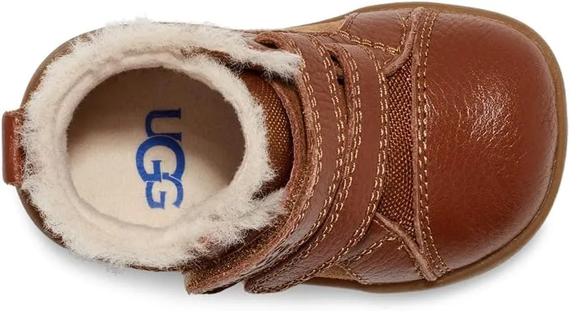 UGG Unisex-Baby Rennon Ii Sneaker