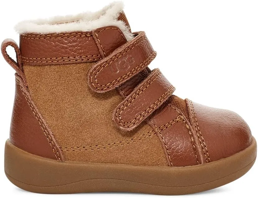 UGG Unisex-Baby Rennon Ii Sneaker