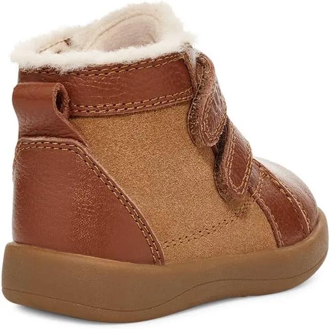 UGG Unisex-Baby Rennon Ii Sneaker