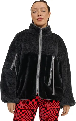 UGG Women's Marlene Sherpa Jacket II