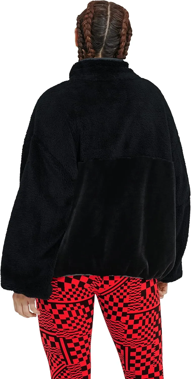 UGG Women's Marlene Sherpa Jacket II