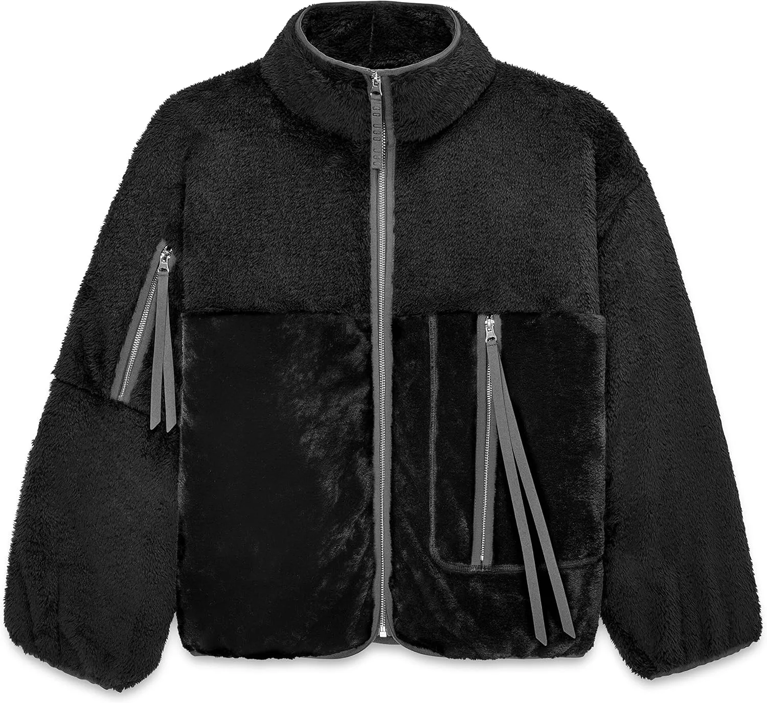 UGG Women's Marlene Sherpa Jacket II