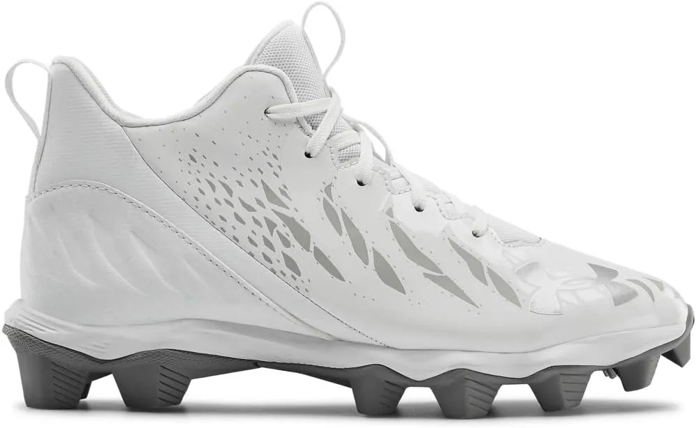 Under Armour Boys' Spotlight Franchise Rm Jr