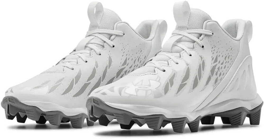 Under Armour Boys' Spotlight Franchise Rm Jr