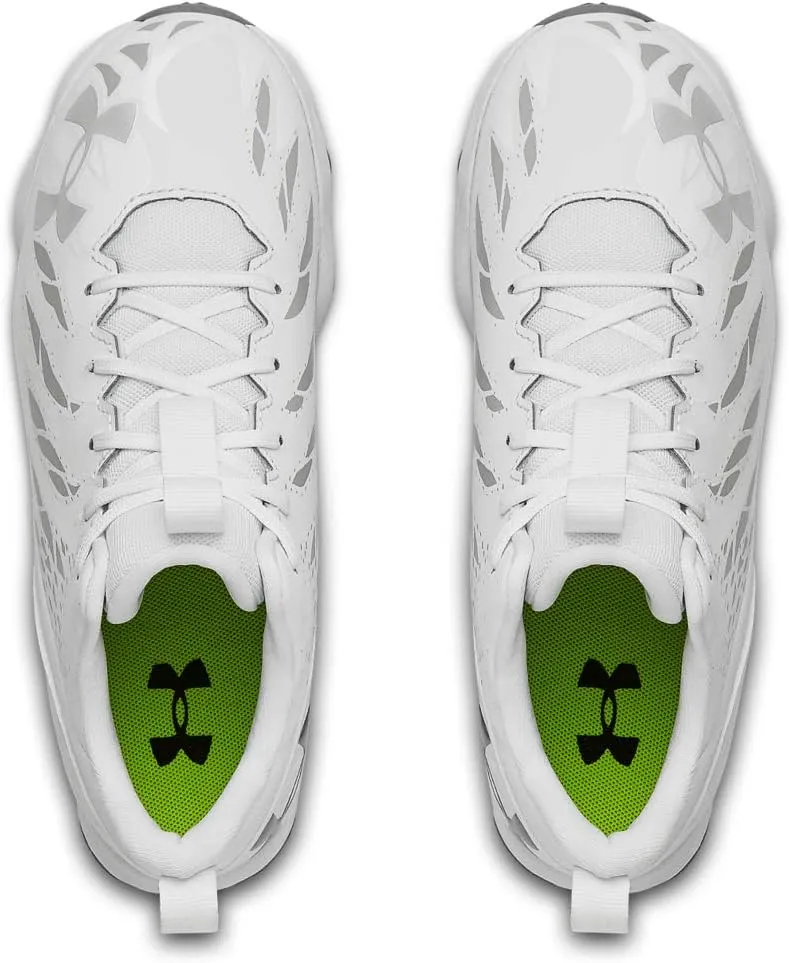 Under Armour Boys' Spotlight Franchise Rm Jr