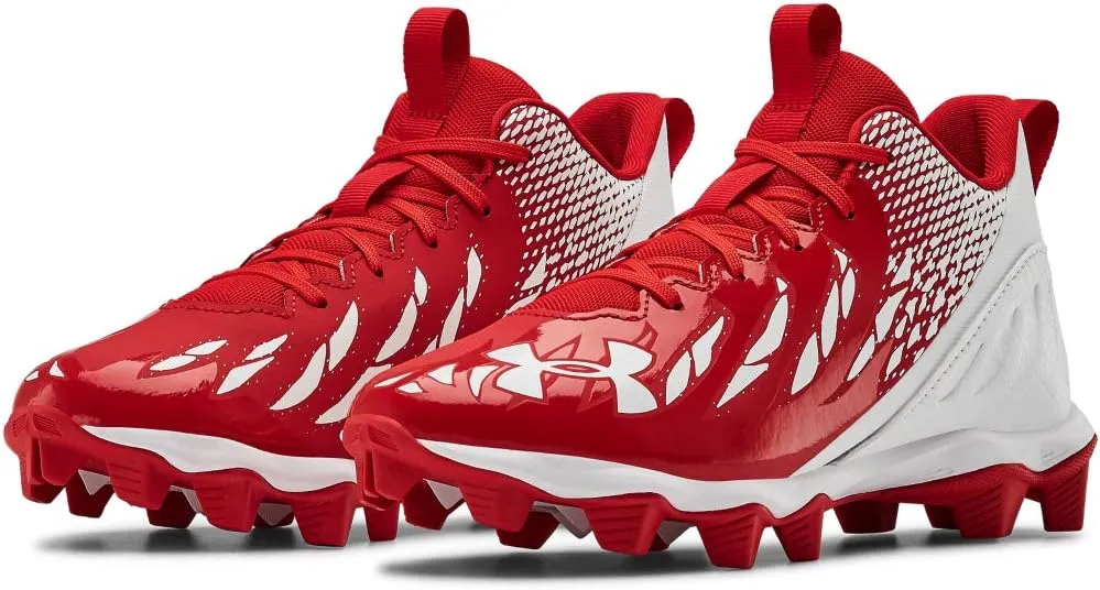 Under Armour Boys' Spotlight Franchise Rm Jr