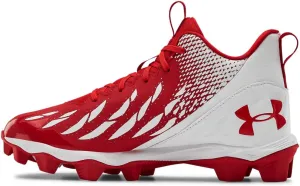 Under Armour Boys' Spotlight Franchise Rm Jr