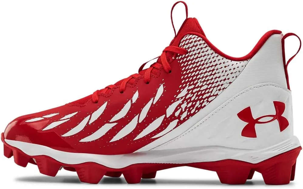 Under Armour Boys' Spotlight Franchise Rm Jr