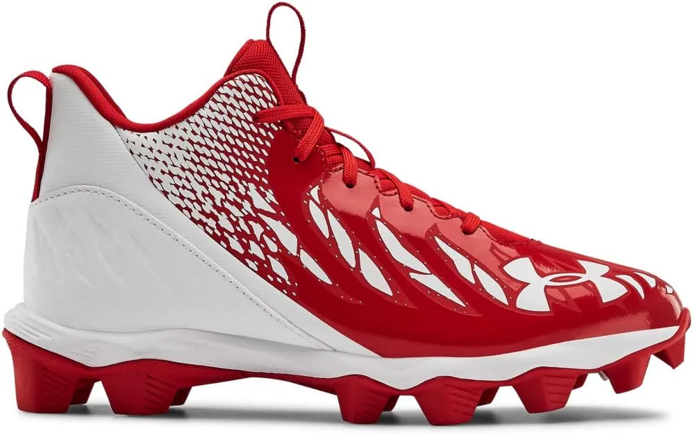 Under Armour Boys' Spotlight Franchise Rm Jr