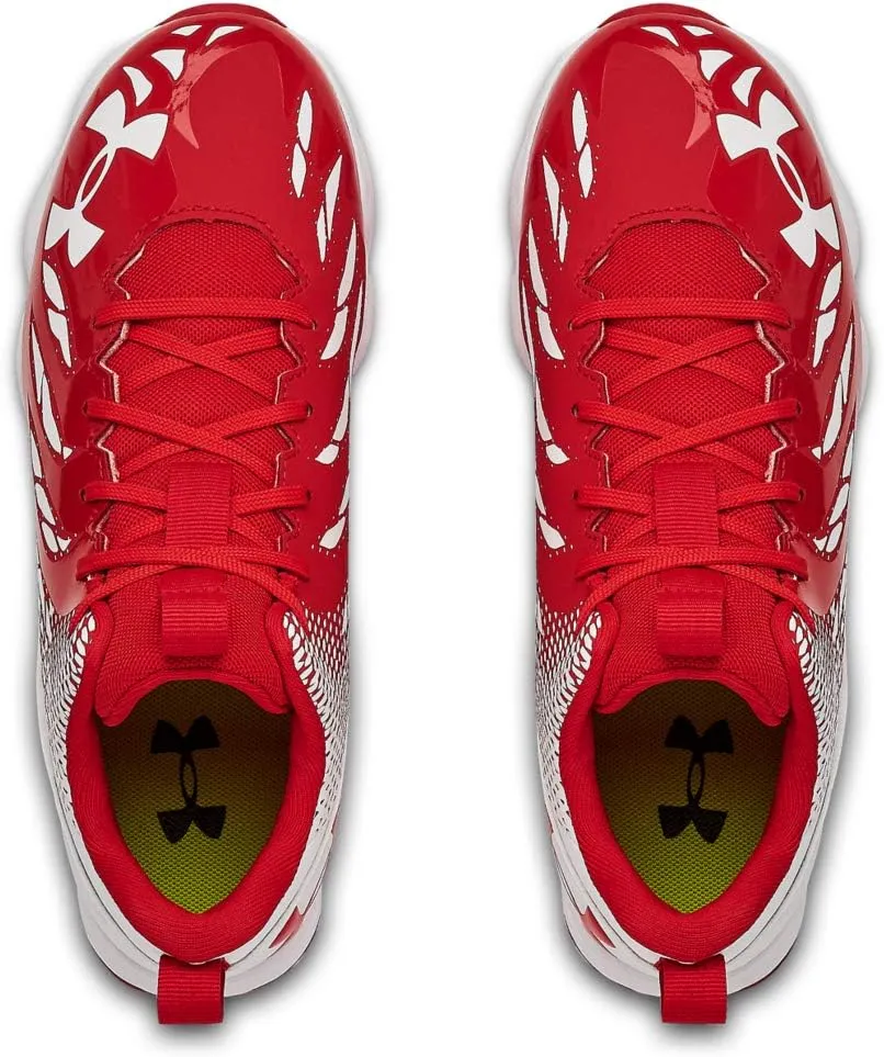 Under Armour Boys' Spotlight Franchise Rm Jr