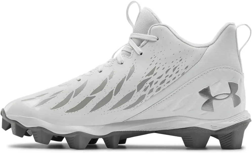 Under Armour Boys' Spotlight Franchise Rm Jr