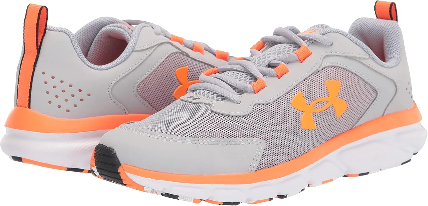 Under Armour Kids' Grade School Assert 9 Running Shoe