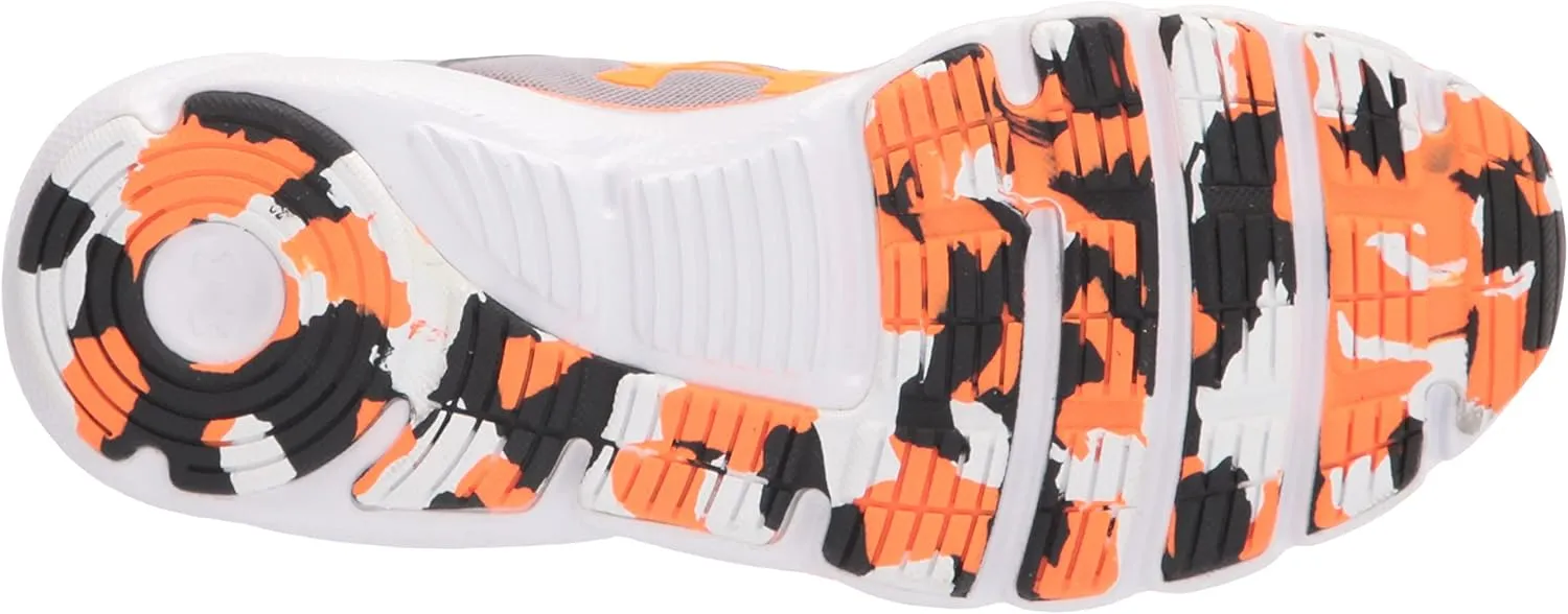 Under Armour Kids' Grade School Assert 9 Running Shoe