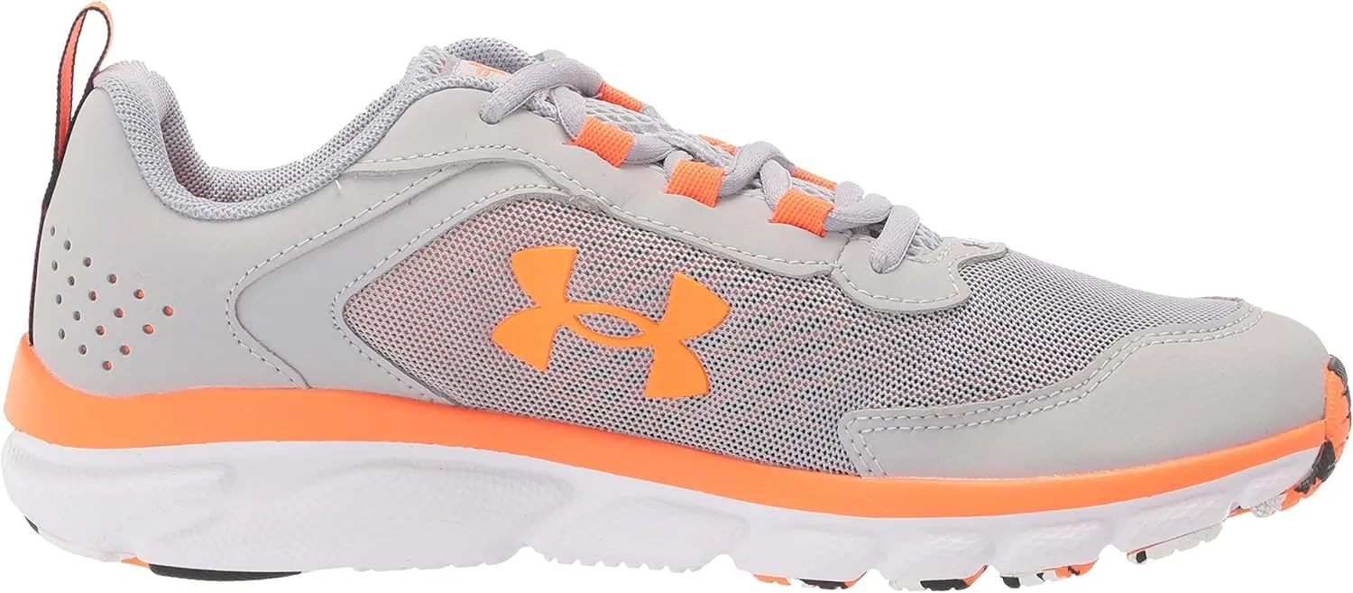 Under Armour Kids' Grade School Assert 9 Running Shoe