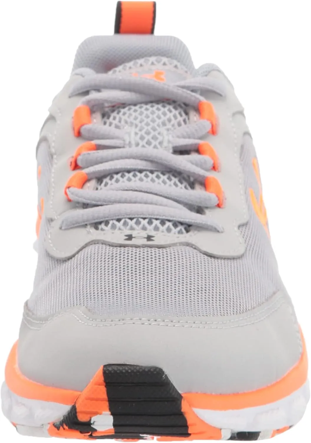 Under Armour Kids' Grade School Assert 9 Running Shoe