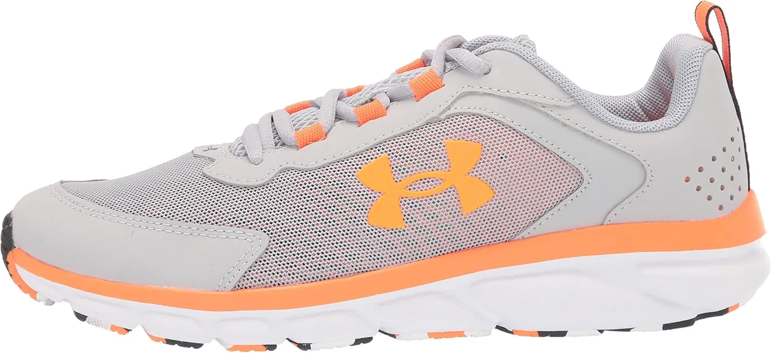 Under Armour Kids' Grade School Assert 9 Running Shoe