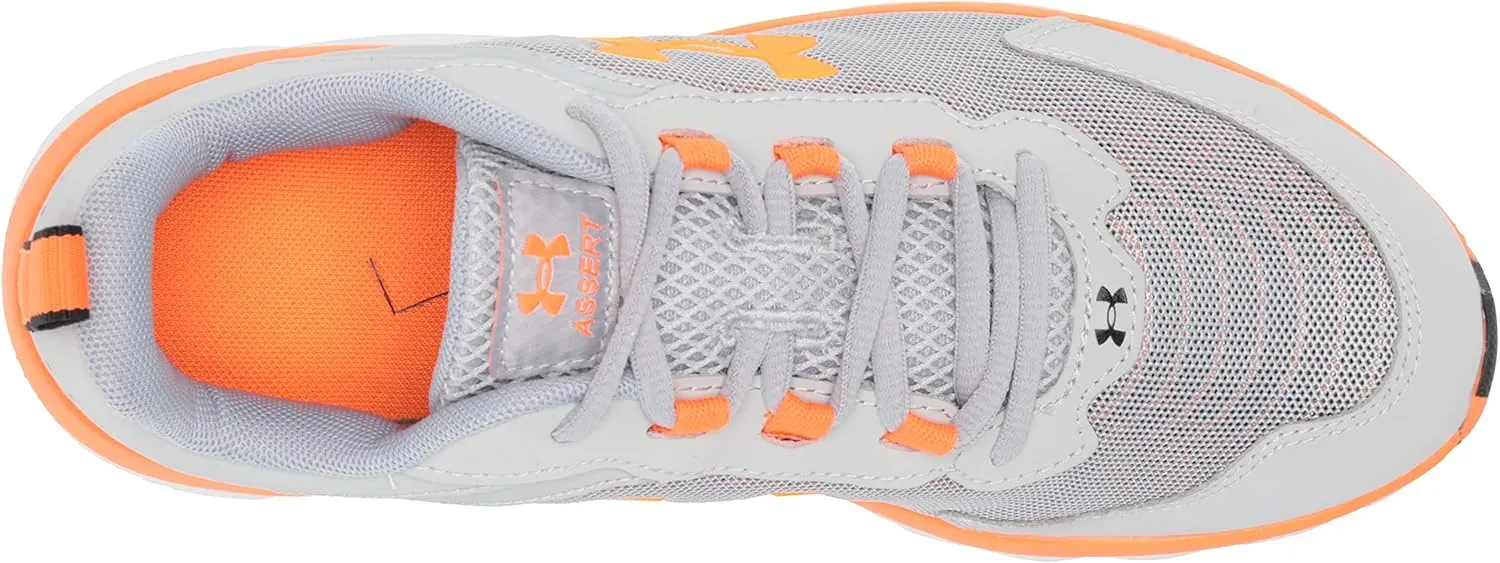 Under Armour Kids' Grade School Assert 9 Running Shoe