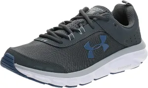 Under Armour Men's Charged Assert 8 Running Shoe, 4.5 us