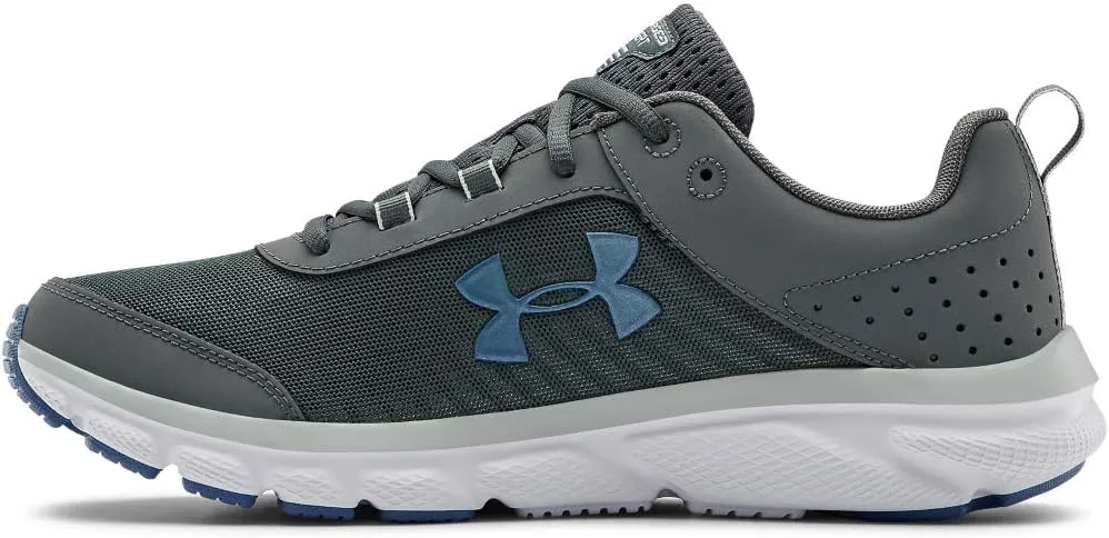 Under Armour Men's Charged Assert 8 Running Shoe, 4.5 us