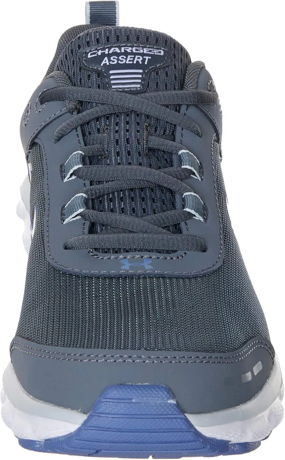 Under Armour Men's Charged Assert 8 Running Shoe, 4.5 us