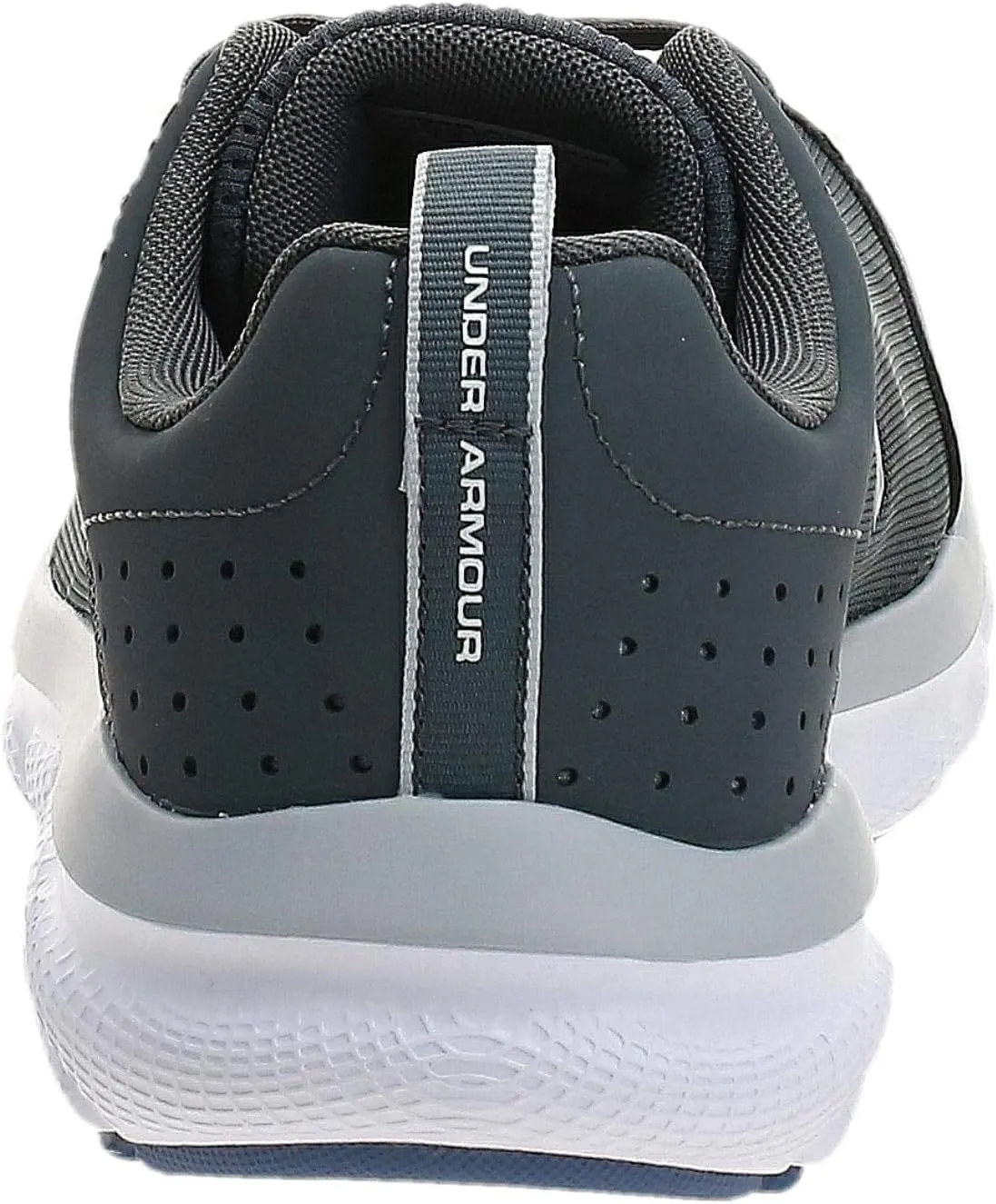 Under Armour Men's Charged Assert 8 Running Shoe, 4.5 us