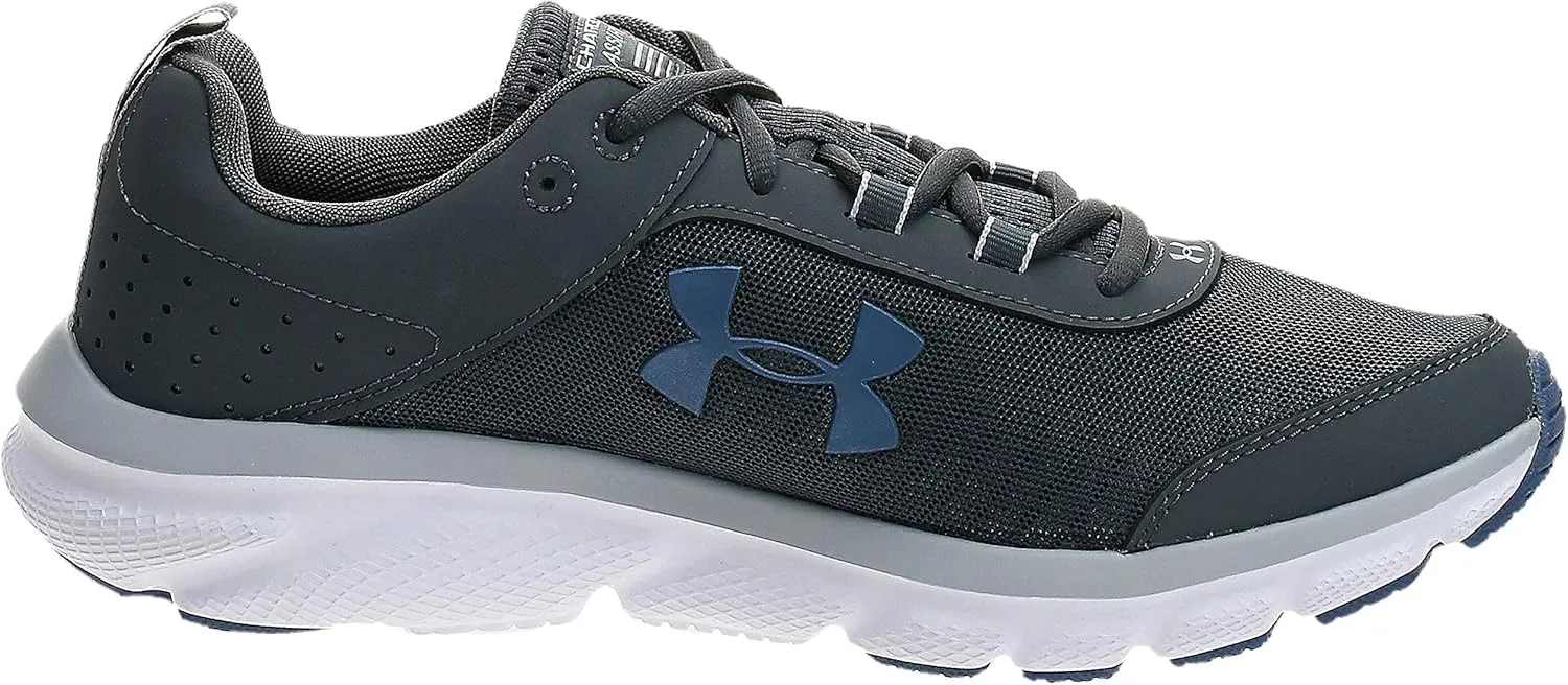 Under Armour Men's Charged Assert 8 Running Shoe, 4.5 us