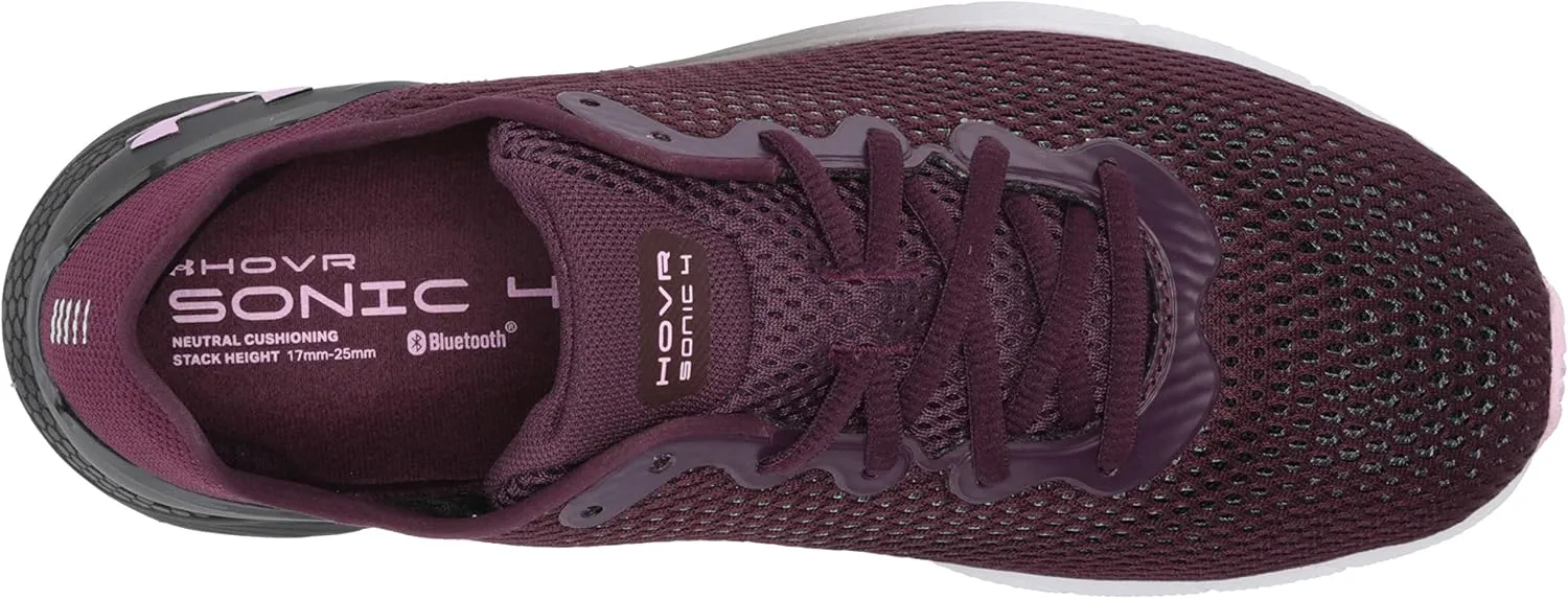 Under Armour Men's HOVR Sonic 4 Running Shoe