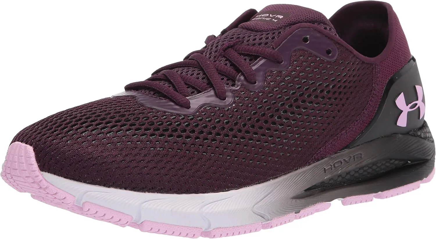Under Armour Men's HOVR Sonic 4 Running Shoe
