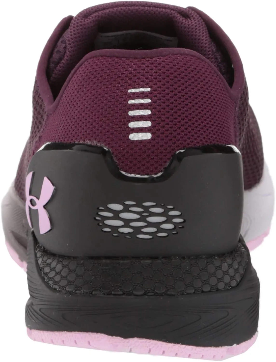 Under Armour Men's HOVR Sonic 4 Running Shoe