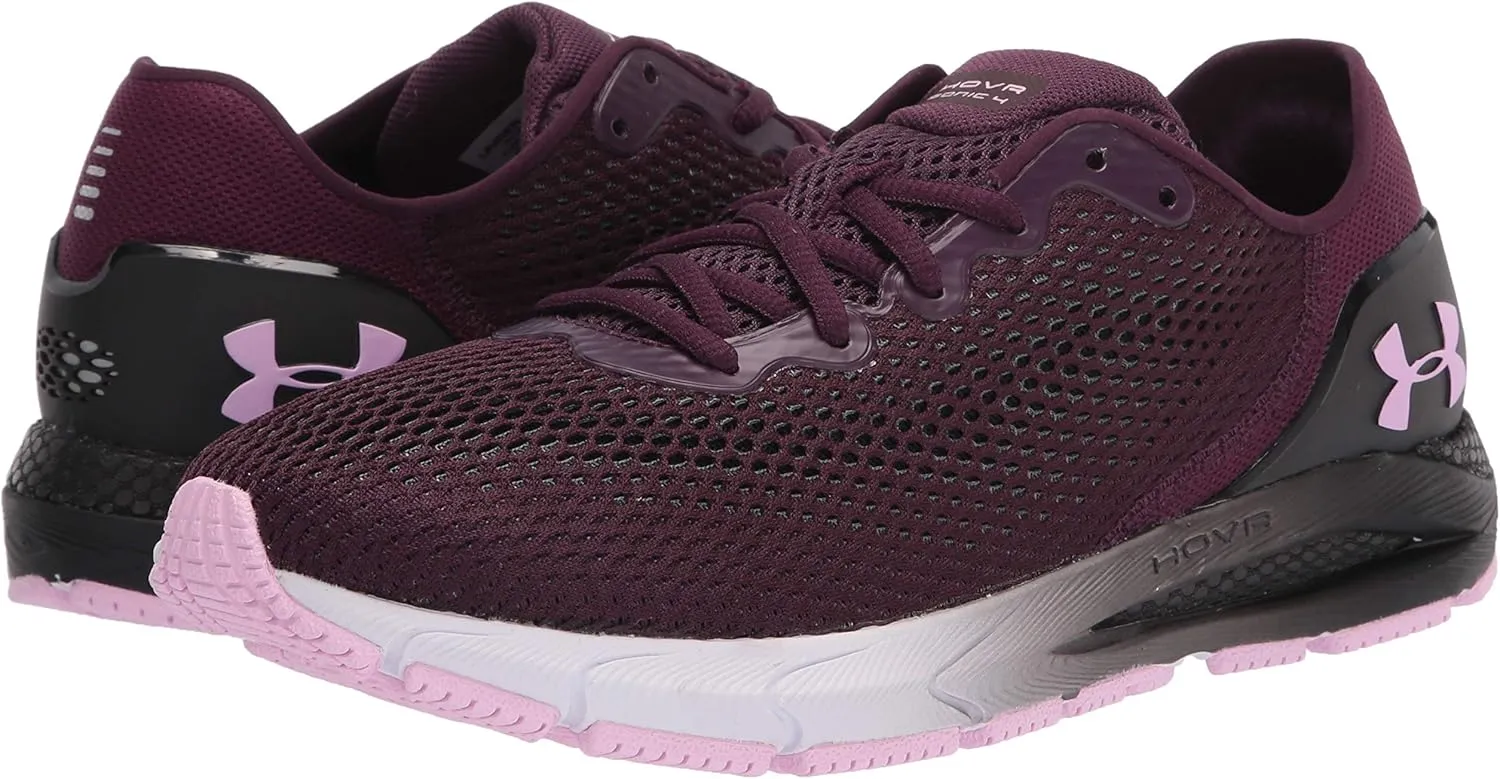 Under Armour Men's HOVR Sonic 4 Running Shoe