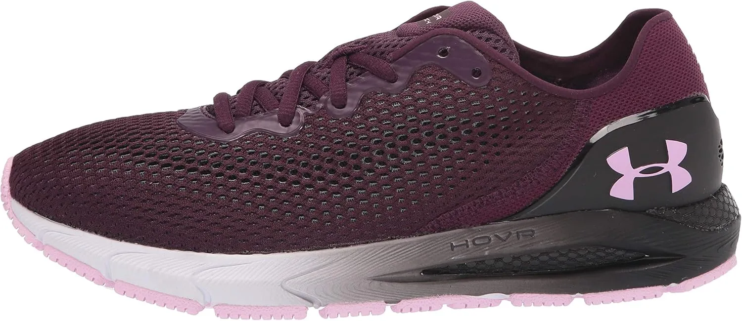 Under Armour Men's HOVR Sonic 4 Running Shoe