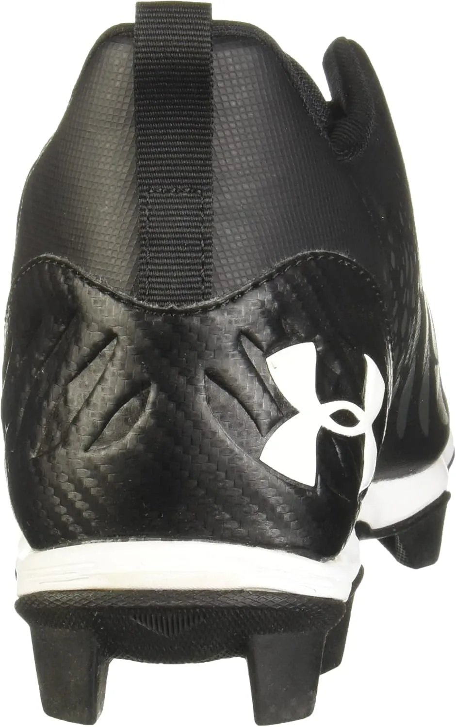Under Armour Men's Spotlight Franchise Rm Football Shoe
