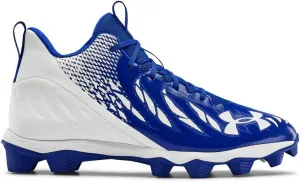 Under Armour Men's Spotlight Franchise Rm Football Shoe