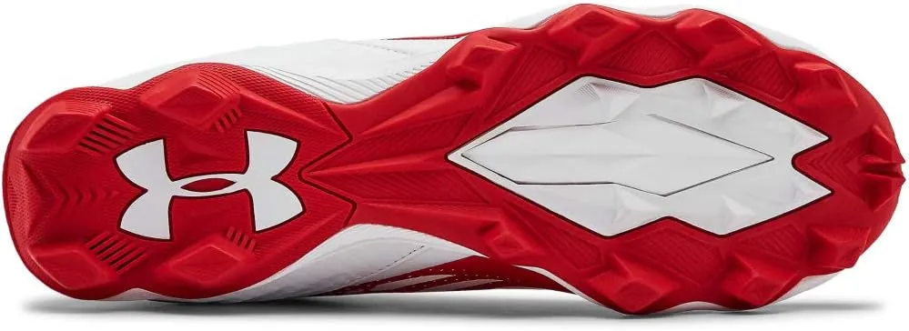 Under Armour Men's Spotlight Franchise Rm Football Shoe