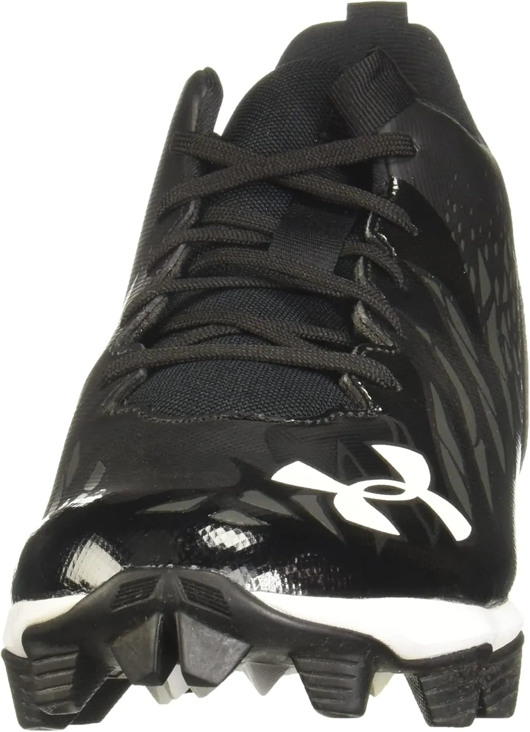 Under Armour Men's Spotlight Franchise Rm Football Shoe