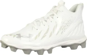Under Armour Men's Spotlight Franchise Rm Football Shoe